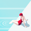 swim out android games logo