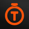 Tabata Stopwatch Pro Tabata Timer Logo.png