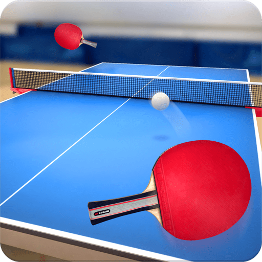 Table Tennis Touch Android Logo.png