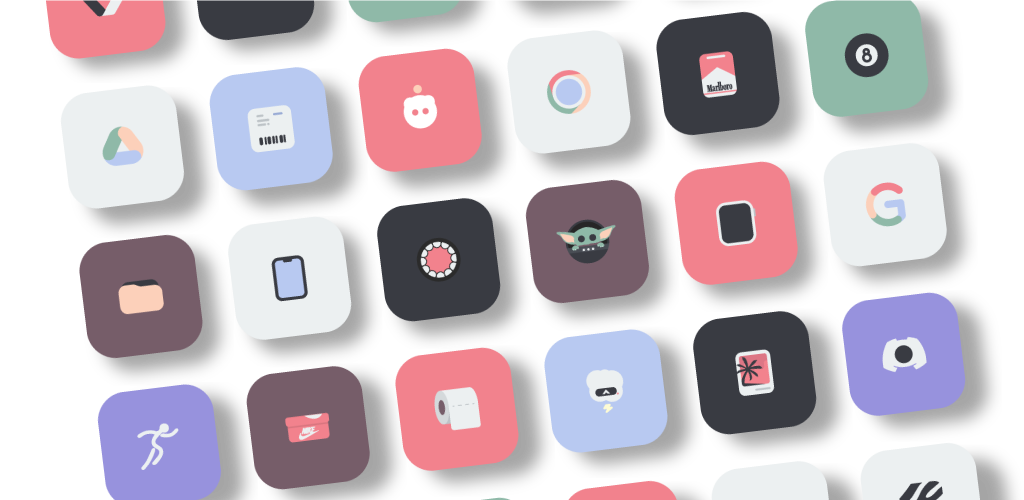 Taco Taco - Icon Pack