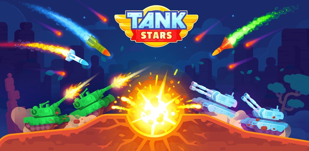 Tank Stars