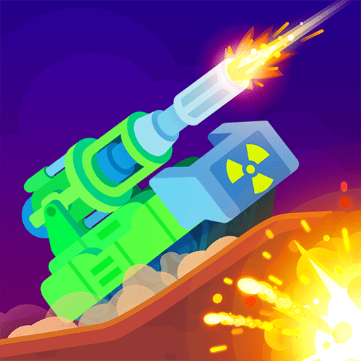 Tank Stars Android Games Logo.png