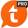 tapatalk forum app logo