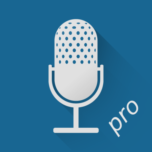 Tape A Talk Pro Voice Recorder Logo.png