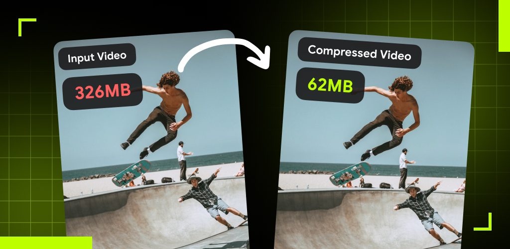 Video Compressor