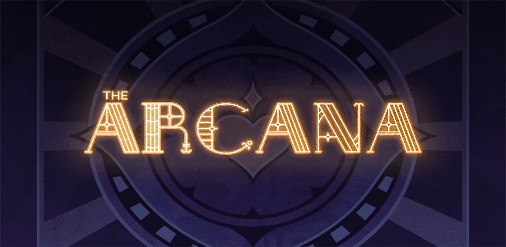 The Arcana A Mystic Romance