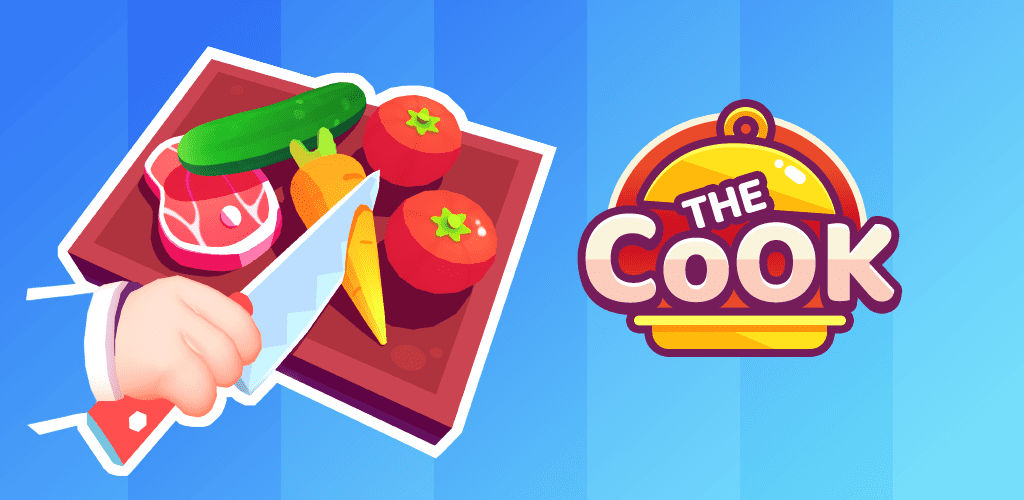 The Cook - 3D Cooking Game