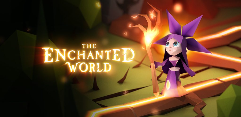 The Enchanted World