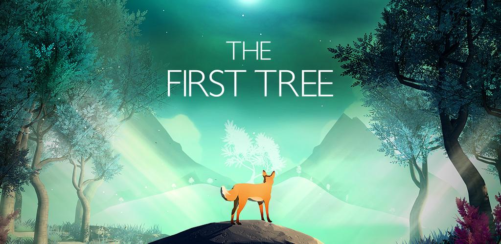 The First Tree