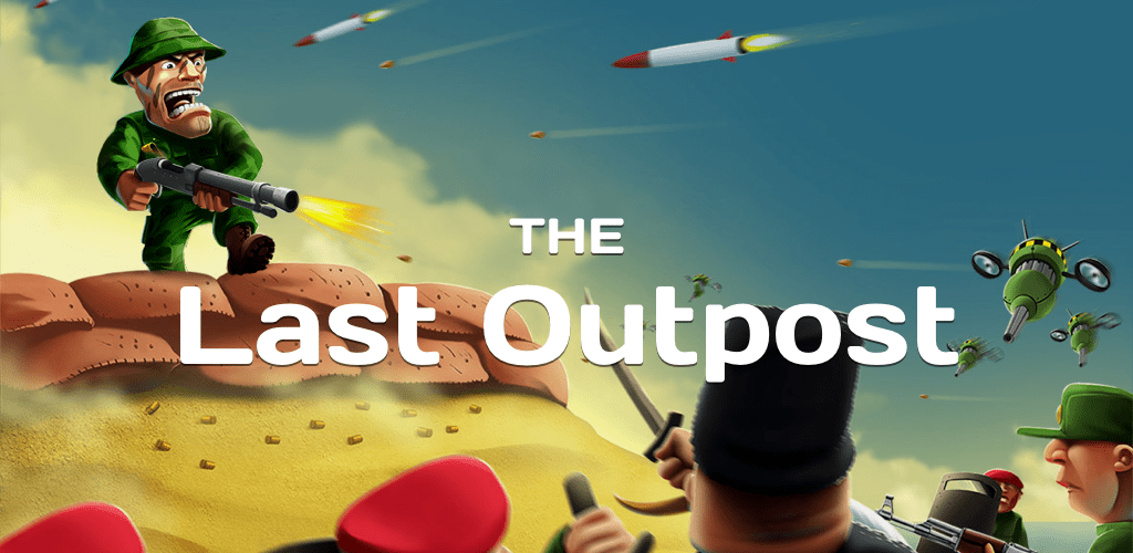 The Last Outpost