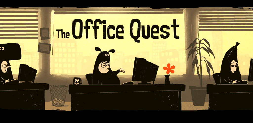 The Office Quest Android Games