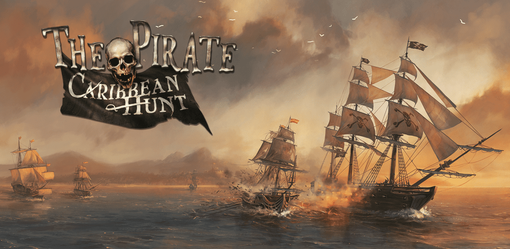 The Pirate: Caribbean Hunt