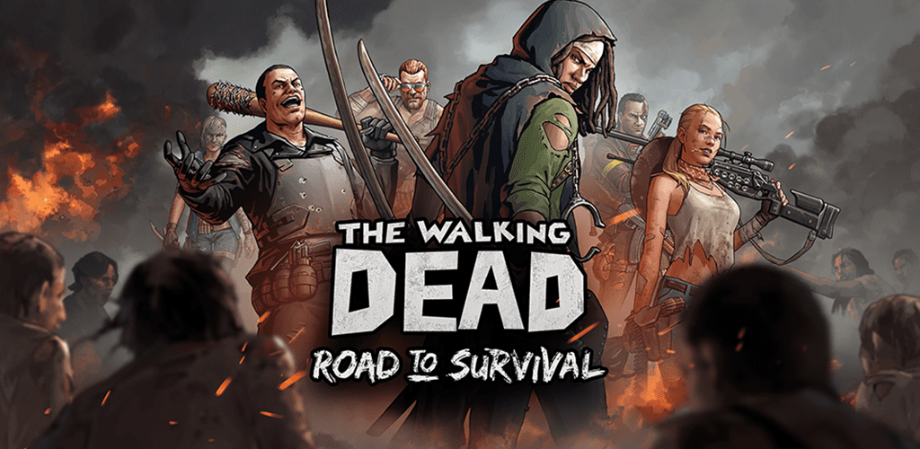 The Walking Dead: Road to Survival