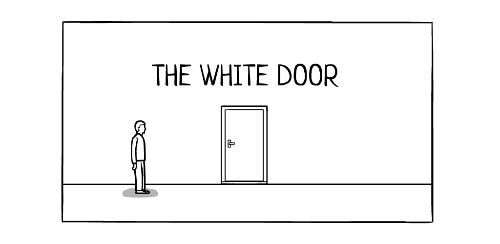 The White Door