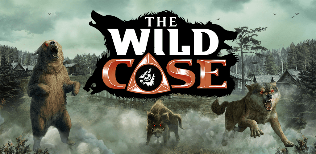 The Wild Case