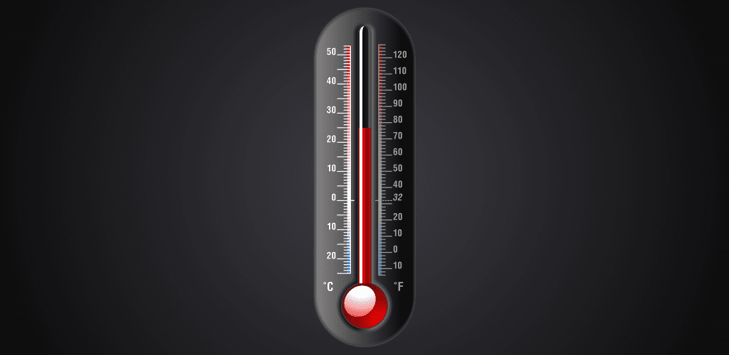 Thermometer