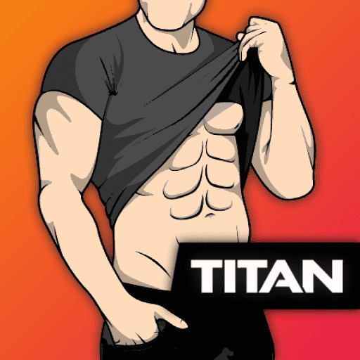 Titan Android Logo.png