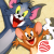 Tom And Jerry Chase Logo.png