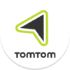 tomtom navigation logo