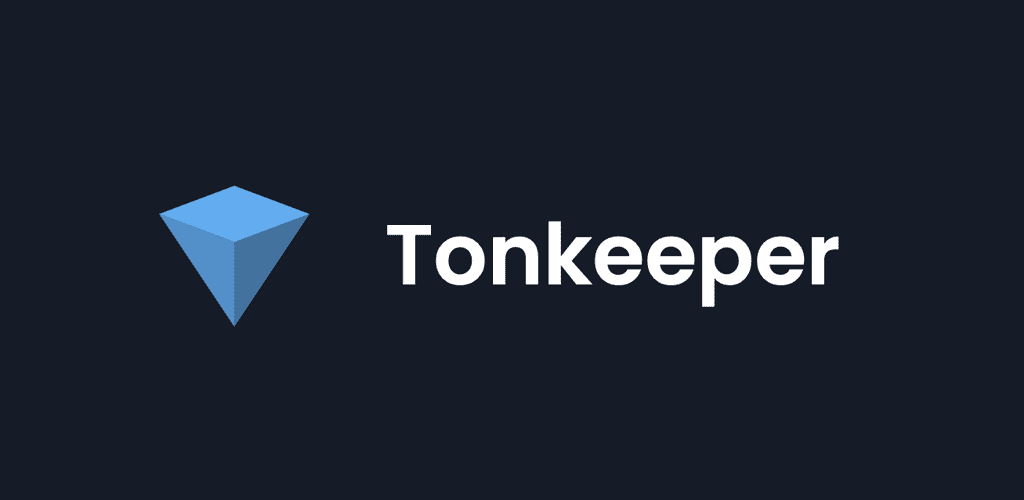 Tonkeeper