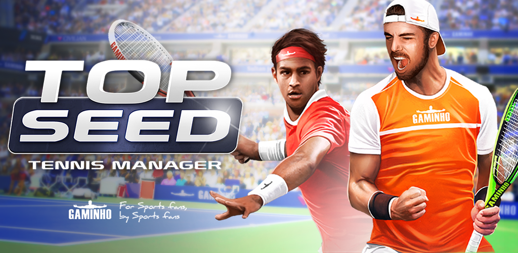 TOP SEED Tennis