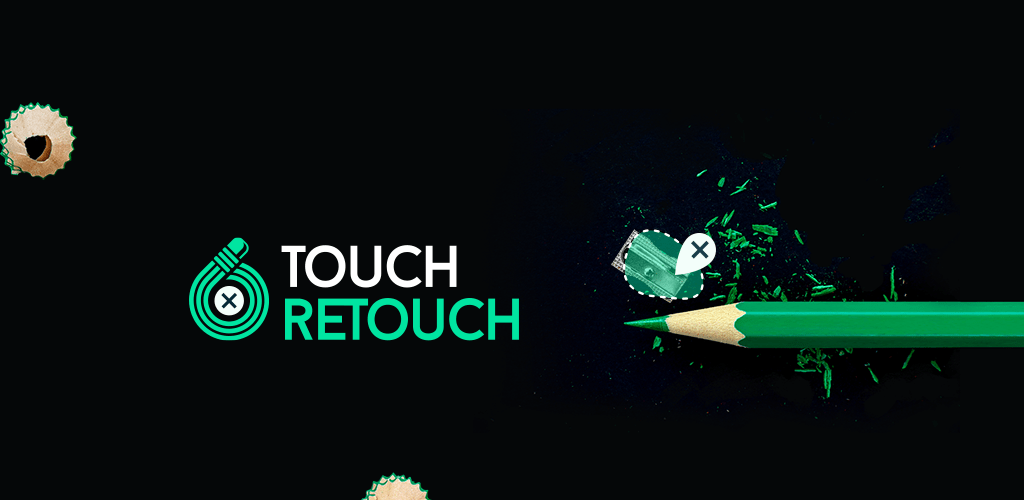 TouchRetouch