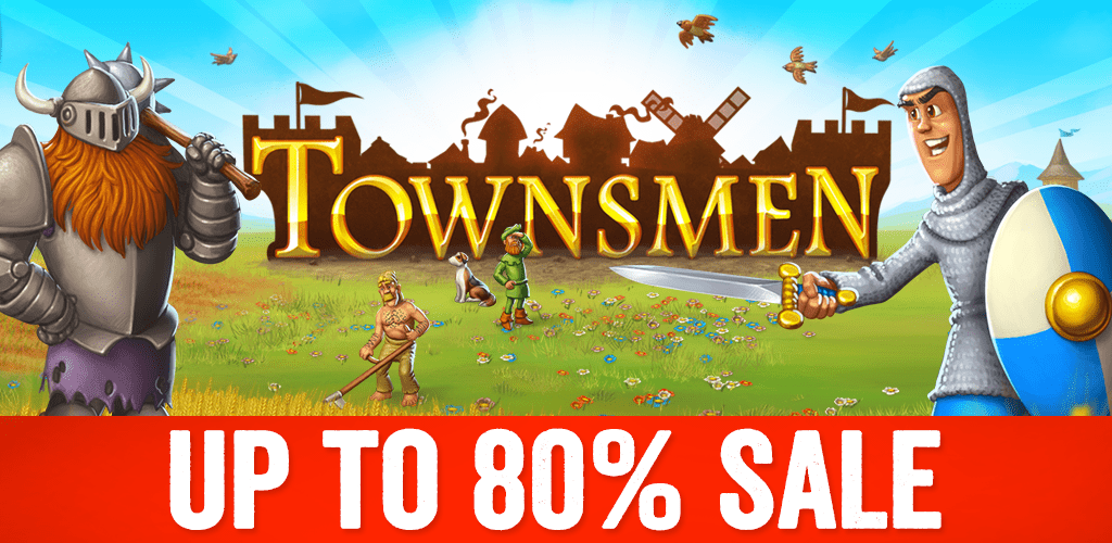 Townsmen 