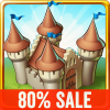 townsmen android logo