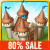 townsmen android logo