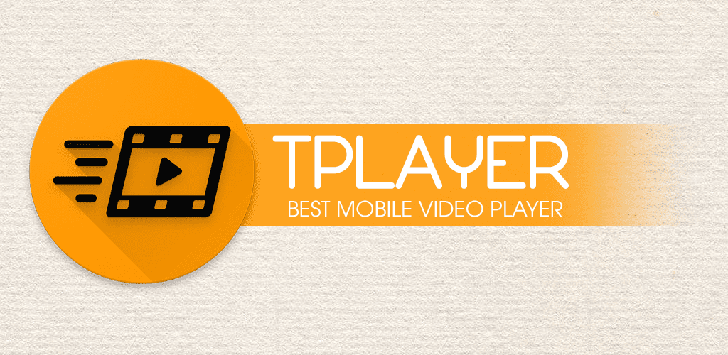 TPlayer - All Format Video Player