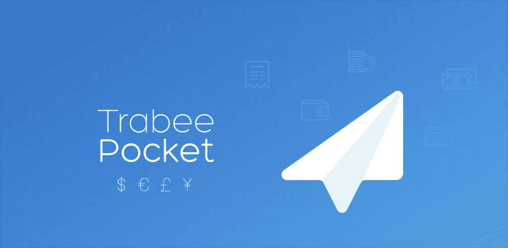 Trabee Pocket : Travel Expense