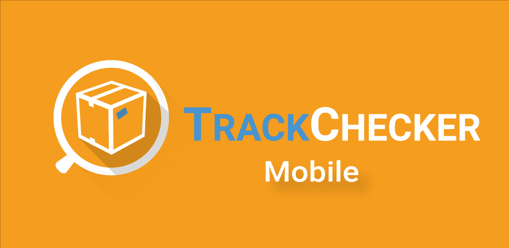 TrackChecker Mobile