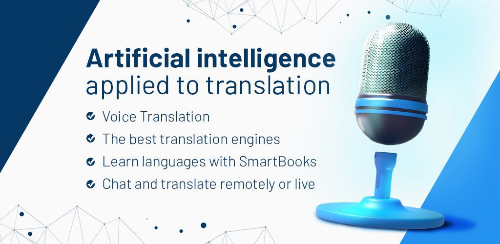 Translate voice - Pro