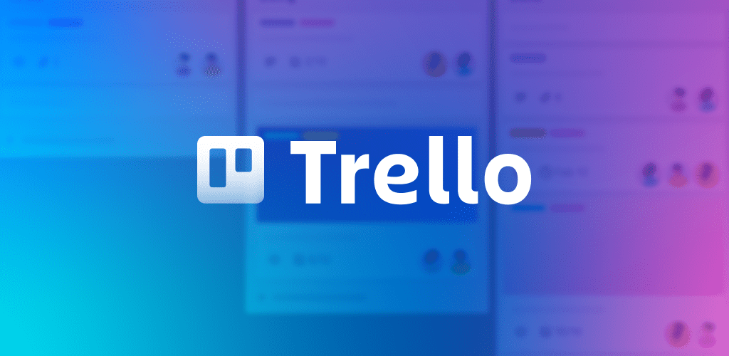 Trello - Organize Anything