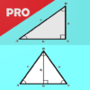 trigonometry calculator logo