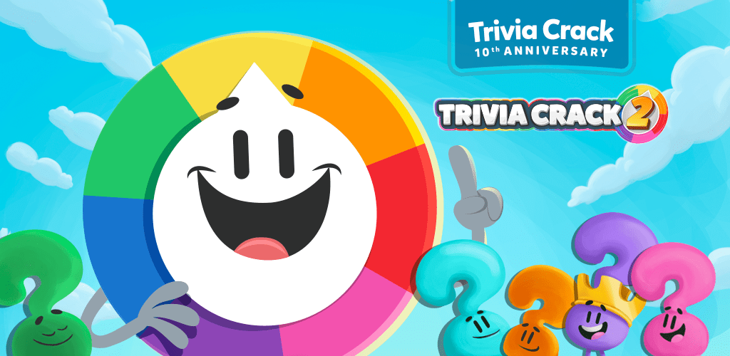 Trivia Crack 2