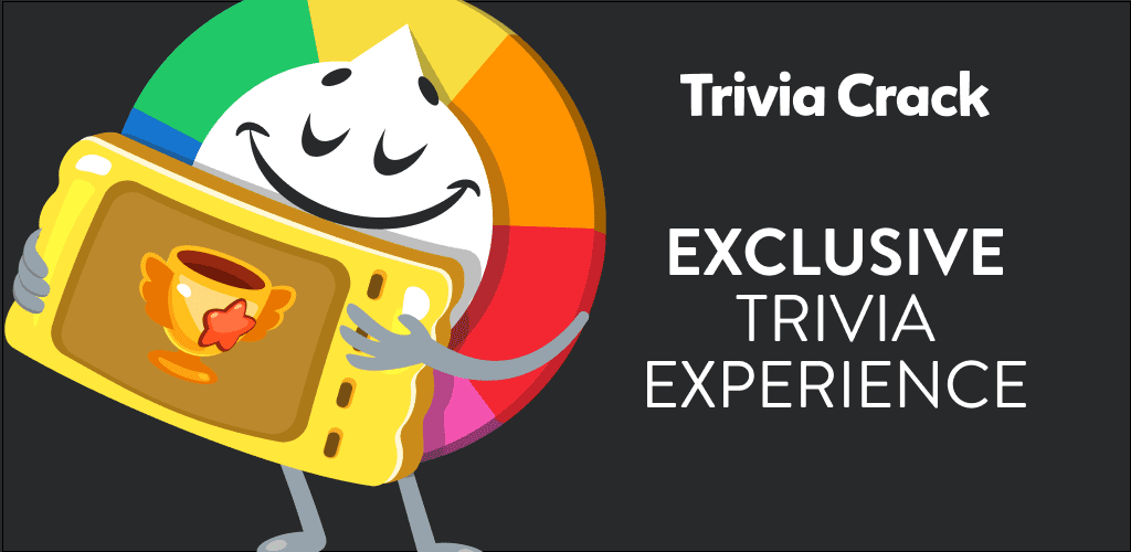 Trivia Crack Android Games