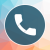 True Phone Dialer Contacts Logo.png