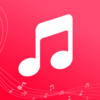 trusted music player logo