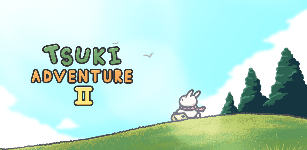 Tsuki Adventure 2