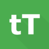 ttorrent torrent client app logo