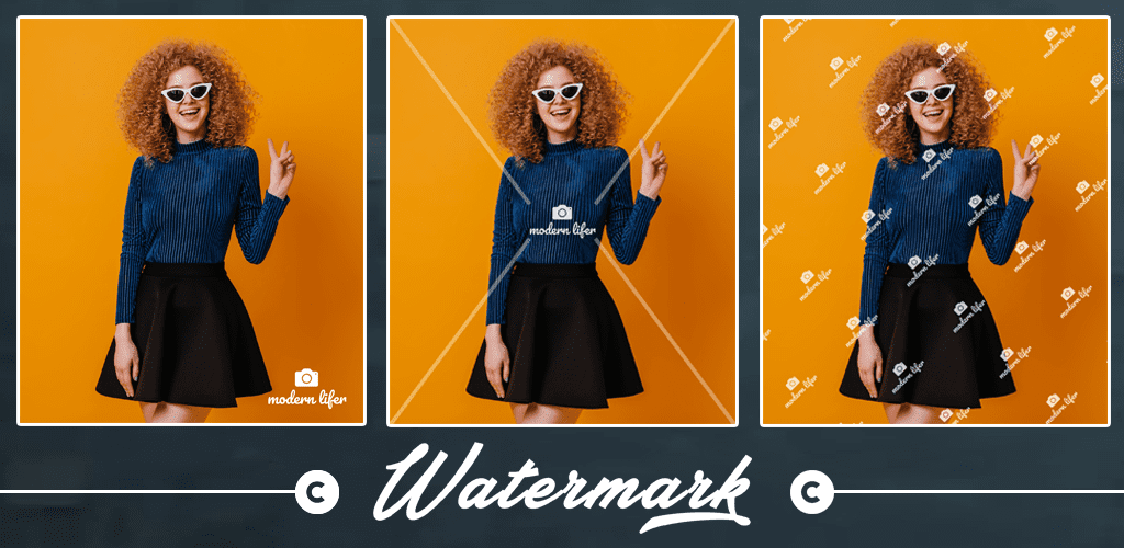 Watermark - Watermark Photos