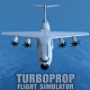 Turboprop Flight Simulator 3d Logo.png