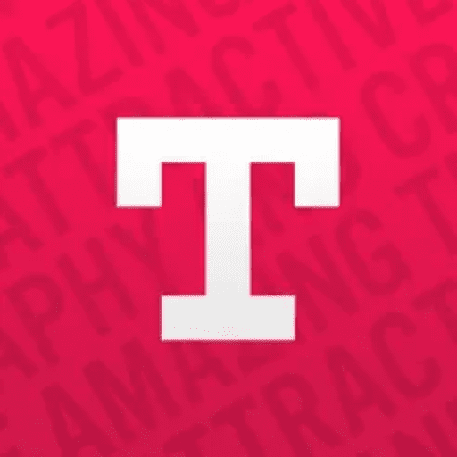 Typorama Android Logo.png