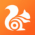 Uc Browser For Android App Logo.png