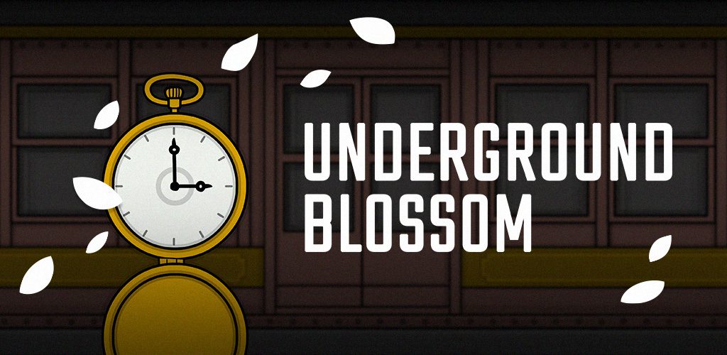 Underground Blossom