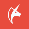 unicorn blocker android logo