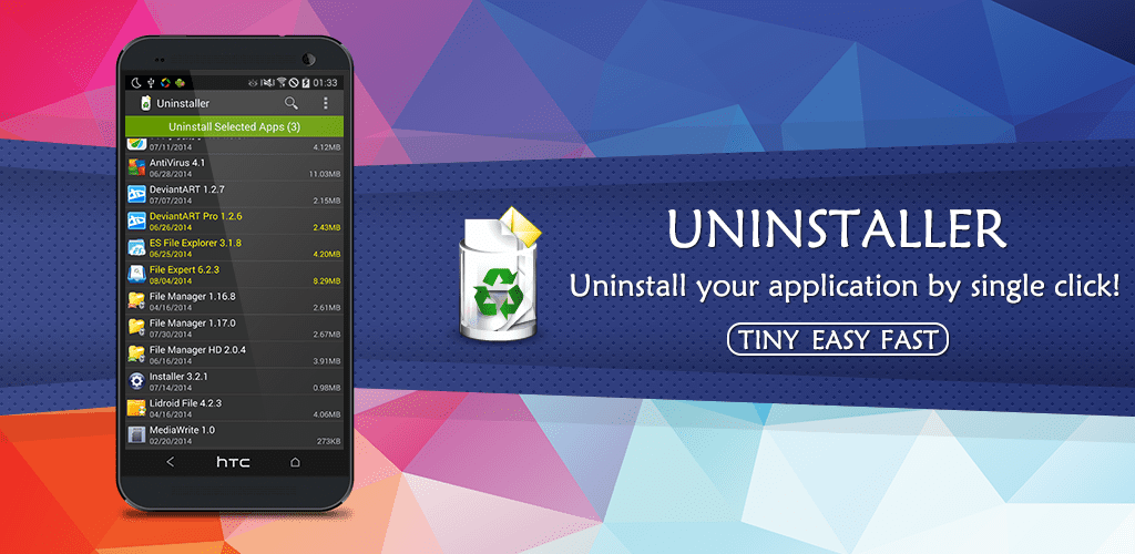 Uninstaller Pro