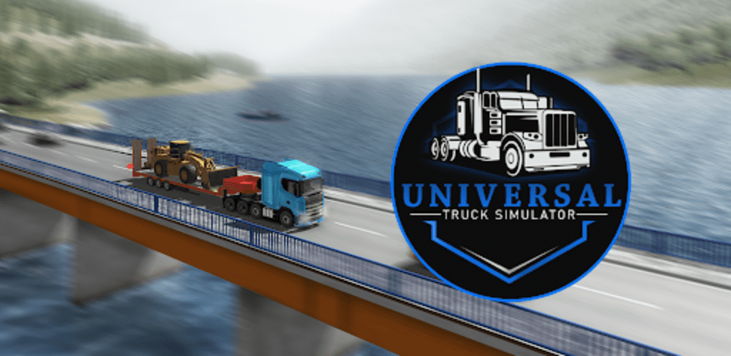 Universal Truck Simulator 