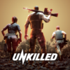 unkilled android logo